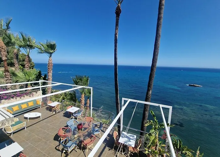 Condesa del Mar apartamentos adults only