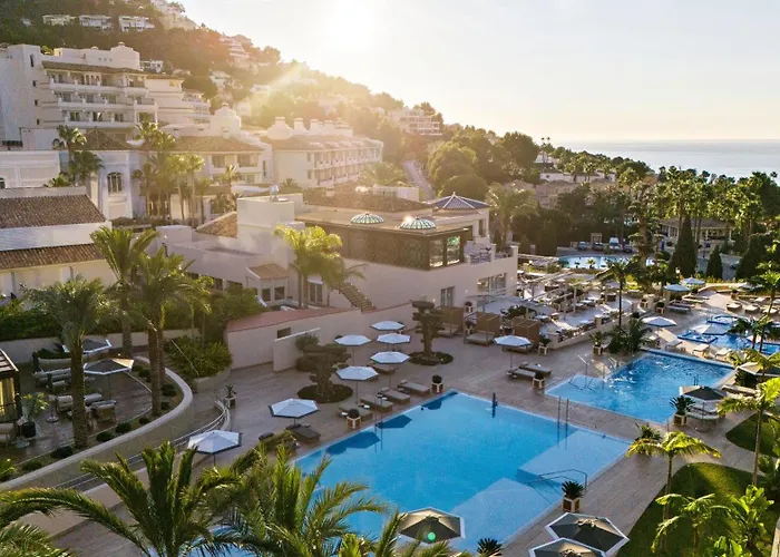 Zem Wellness Clinic Altea - 5 Stars Grand Luxury